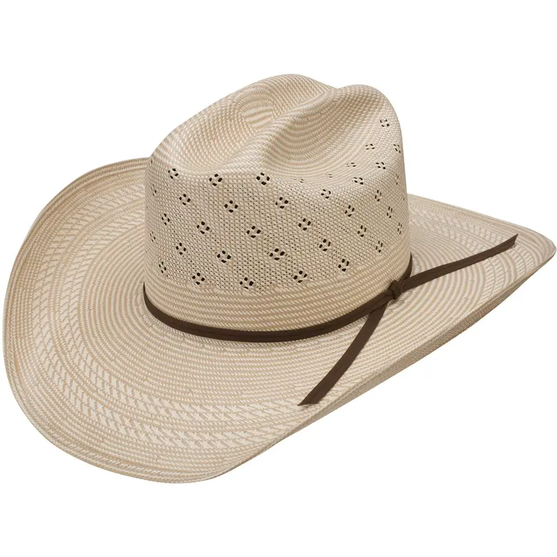 Resistol 20X Conley Hat 1