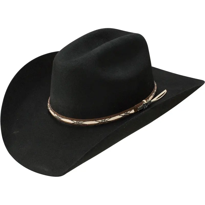 Resistol Amarillo Sky Hat 1