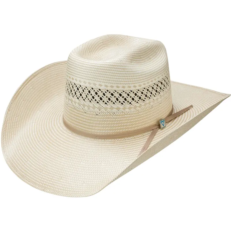 Resistol Cojo Special Straw Hat 1