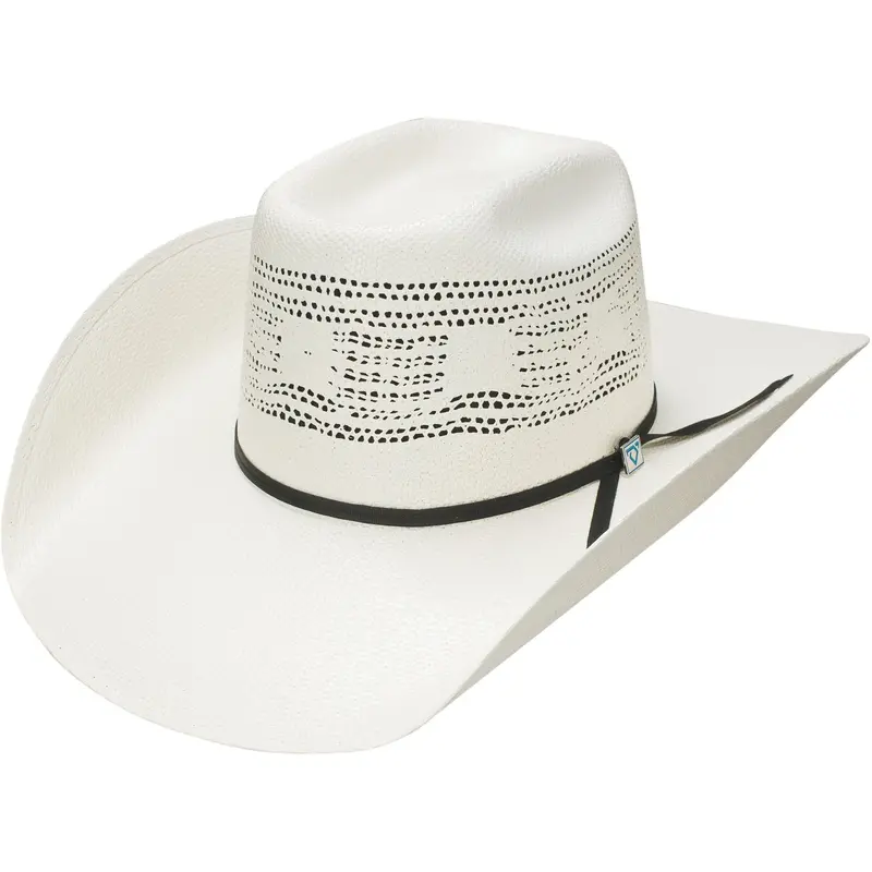 Resistol Cojo Vaquero Hat 1