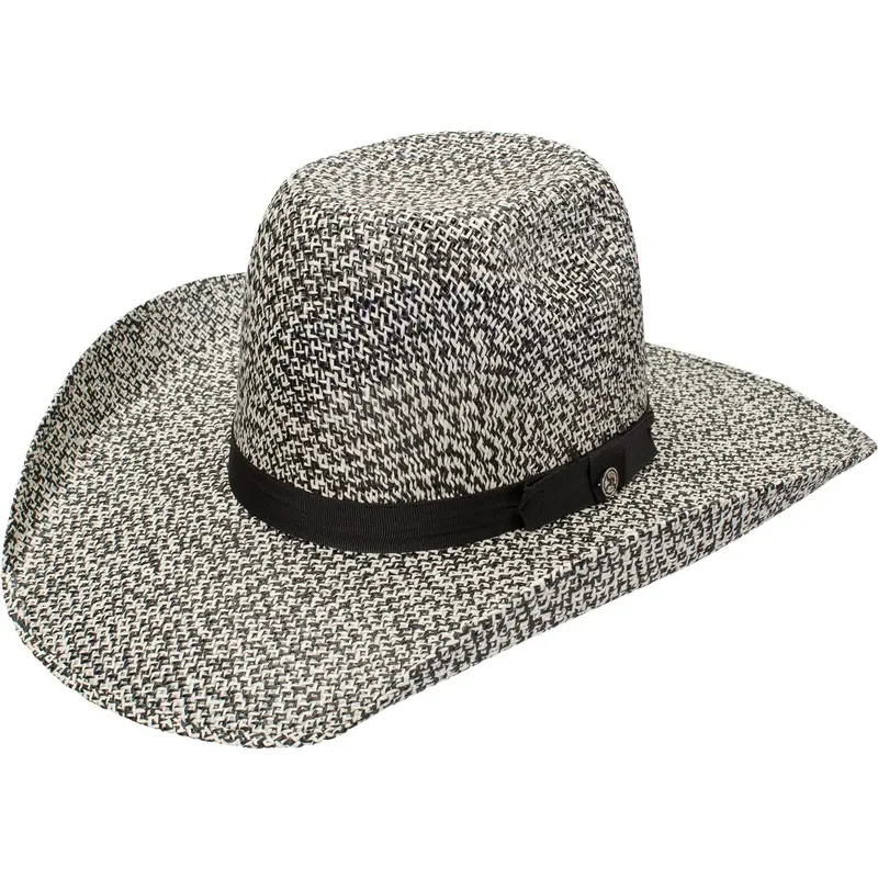 Resistol Hooey Del Rio K Straw Hat 1