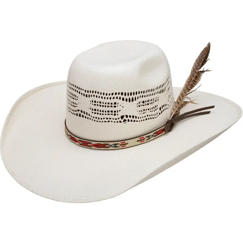 Resistol Young Gun Hat 1
