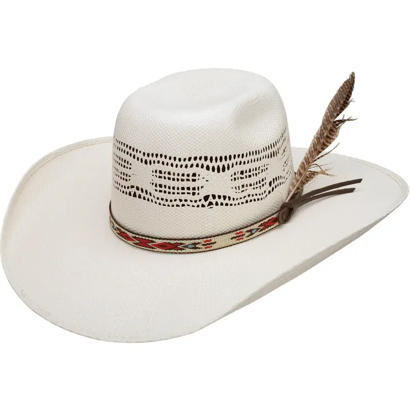Resistol Young Gun Jr. Hat 1