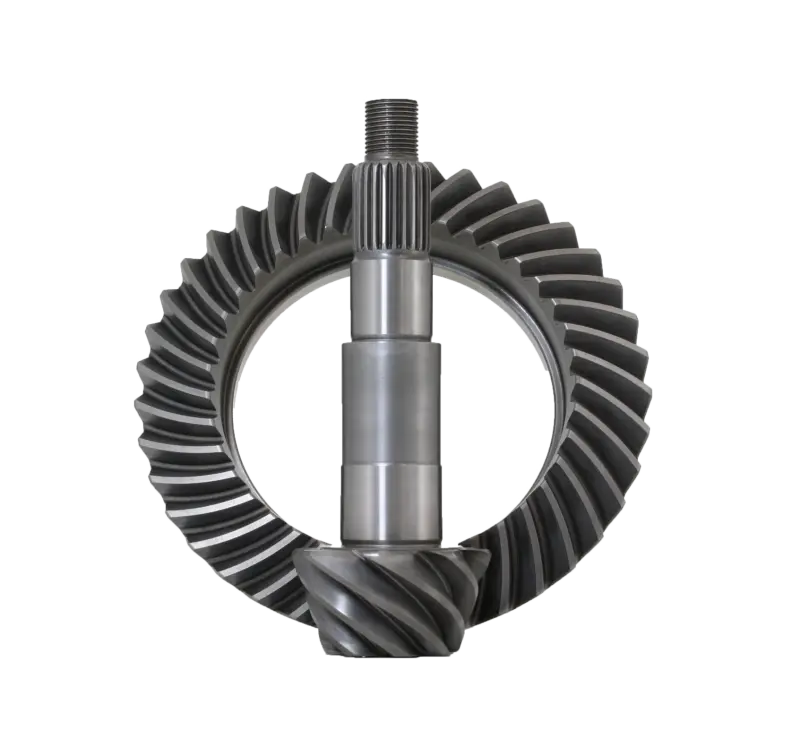 Revolution Gear & Axle Jeep Wrangler Jk Dana 44 Rear Axle 4.88 Ratio Ring & Pinion Set 1