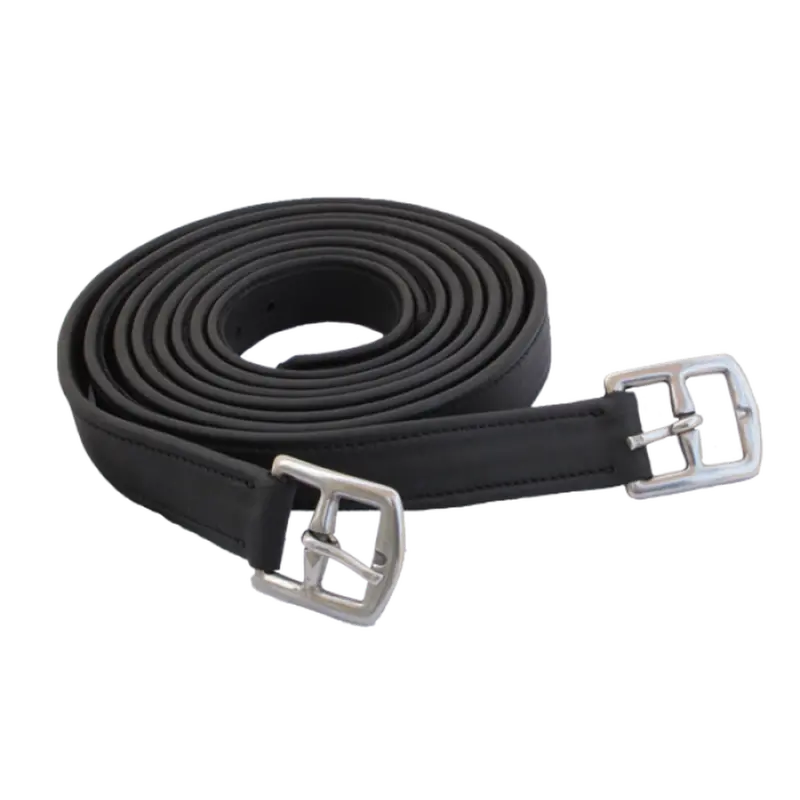 Rhc Softy Stirrup Leathers 1