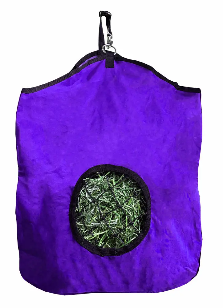 Rider's Choice Slow Feed Hay Bag Rc2541 1