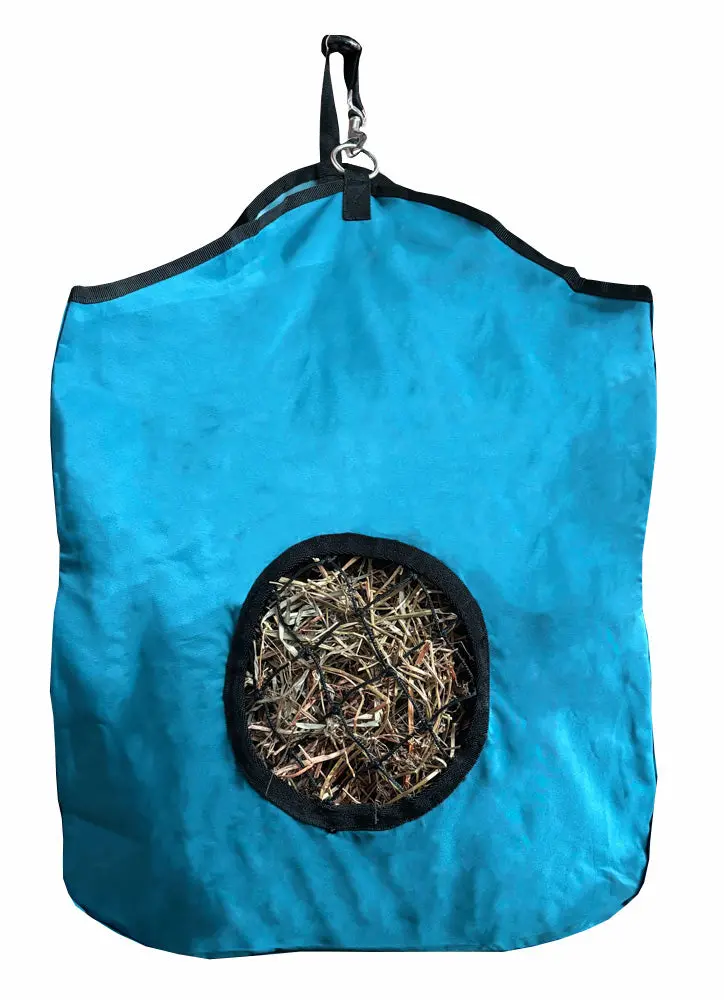 Rider's Choice Slow Feed Hay Bag Rc2541 2