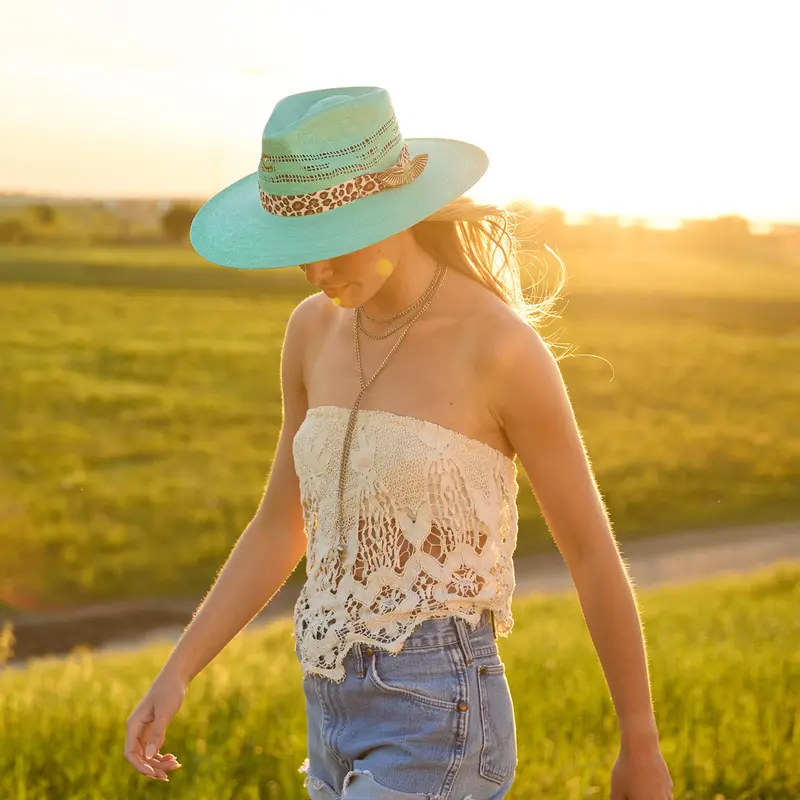 Right Meow Fashion Hat 2