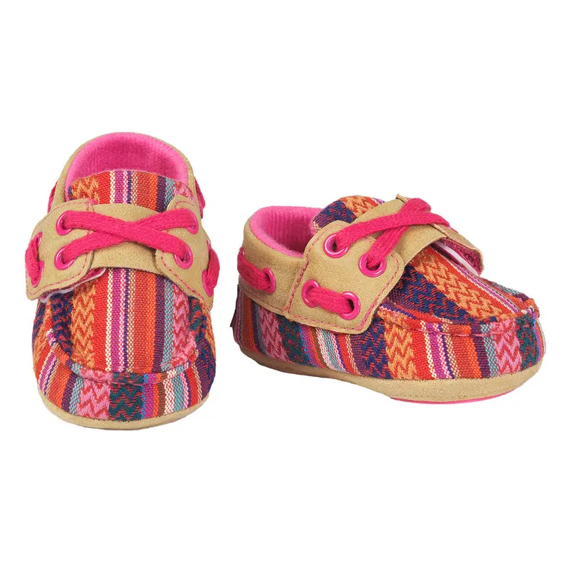 Riley Baby Bucker 1