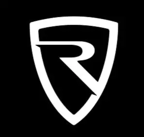 Rimac R Logo Vinyl Decal Sticker 2" 4" 6" 8" 10" 12" Multiple Colors 1