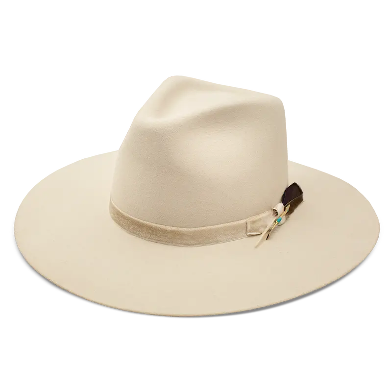 Ring Finger Fashion Hat 1