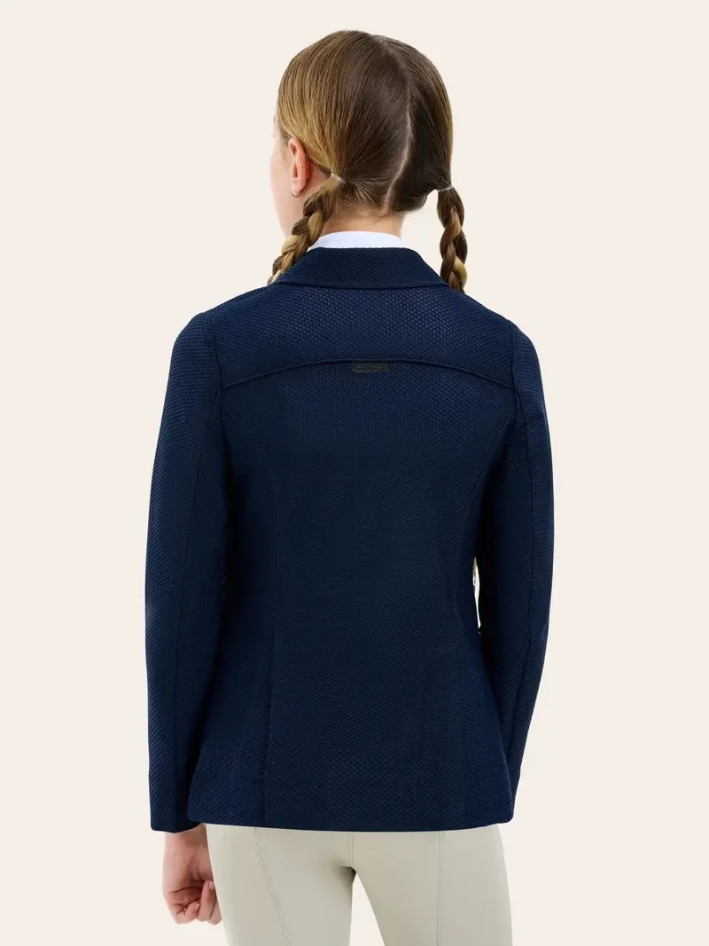 Rj Classics Addison Air Jr Mesh Show Coat 7