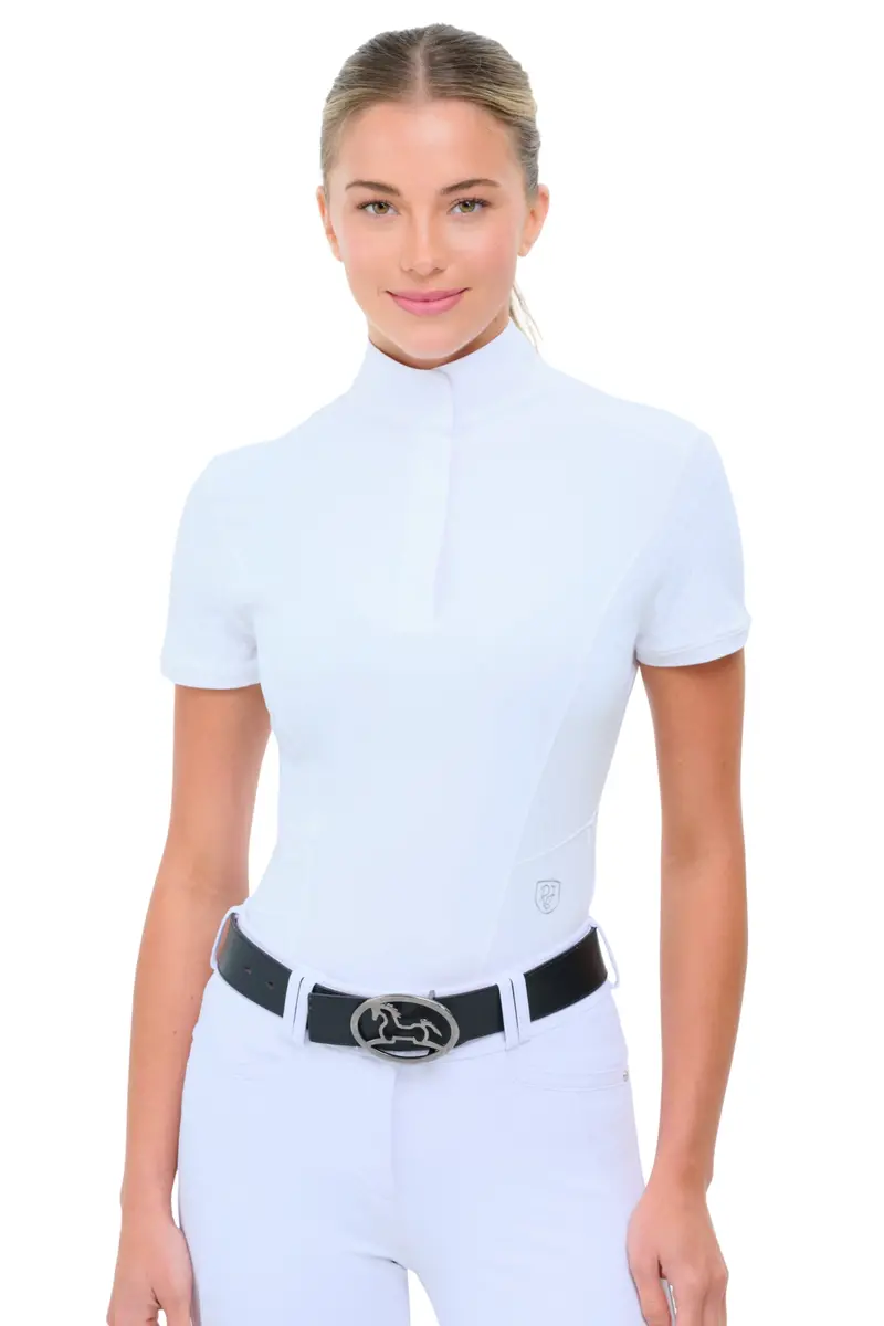 Rj Classics Brynn 2.0 Show Shirt 1