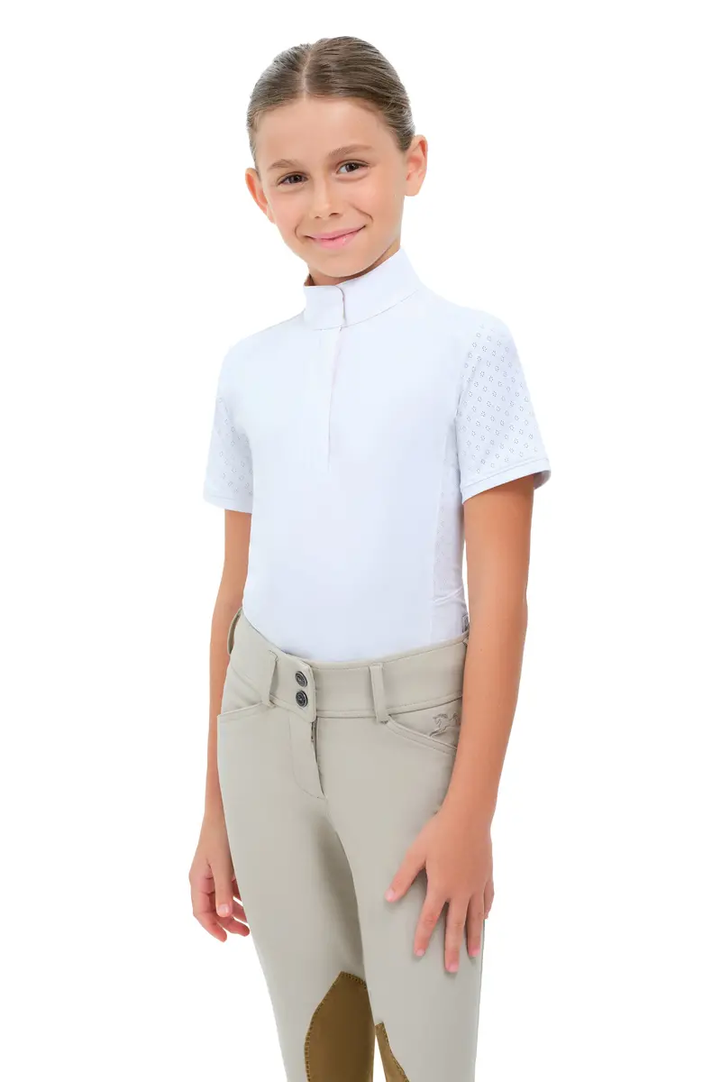 Rj Classics Brynn Jr. 2.0 Show Shirt 1