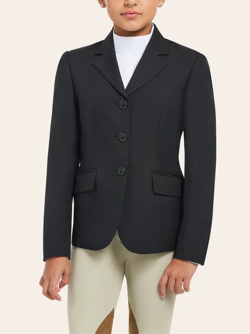 RJ Classics Hampton Girls’ Show Coat – On Sale