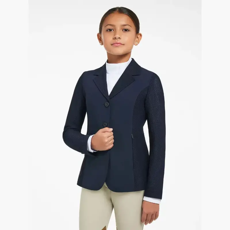 Rj Classics Harmony Jr. 2.0 Mesh Show Coat 1