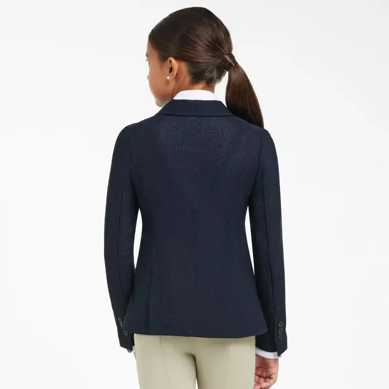 Rj Classics Harmony Jr. 2.0 Mesh Show Coat 2