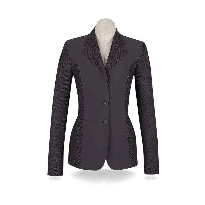 RJ Classics Harmony Ladies Mesh Show Coat