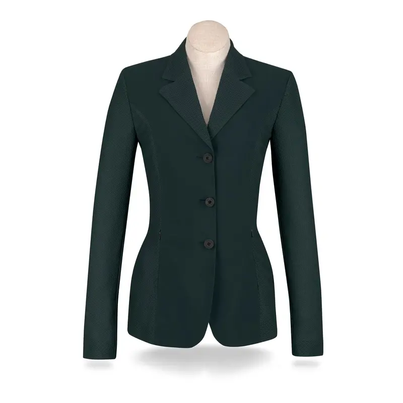 RJ Classics Harmony Ladies Mesh Show Coat