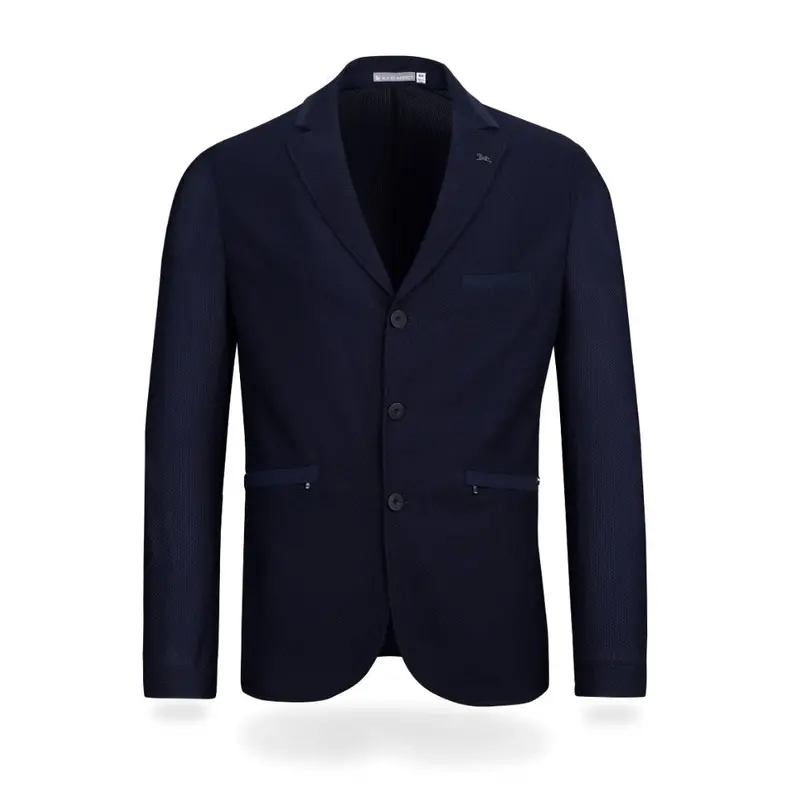 Rj Classics Hudson Mesh Men's Show Coat 1