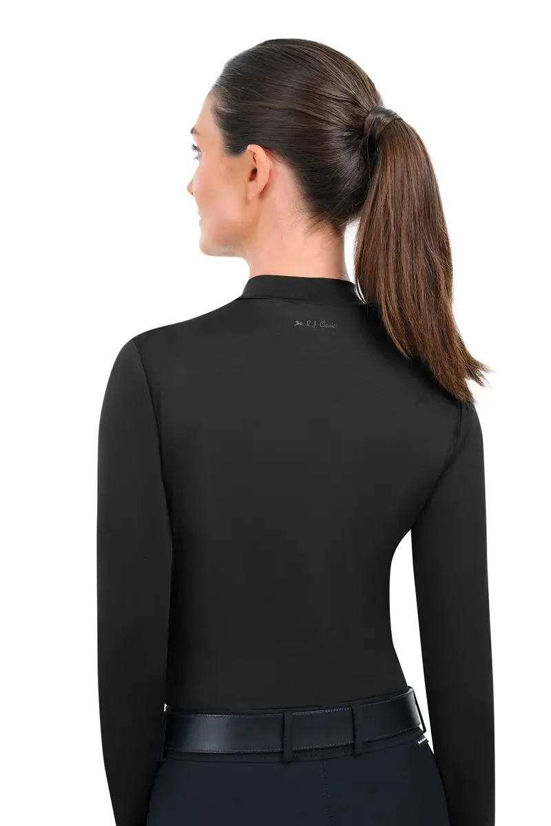 Rj Classics Jemma Mock Neck 2