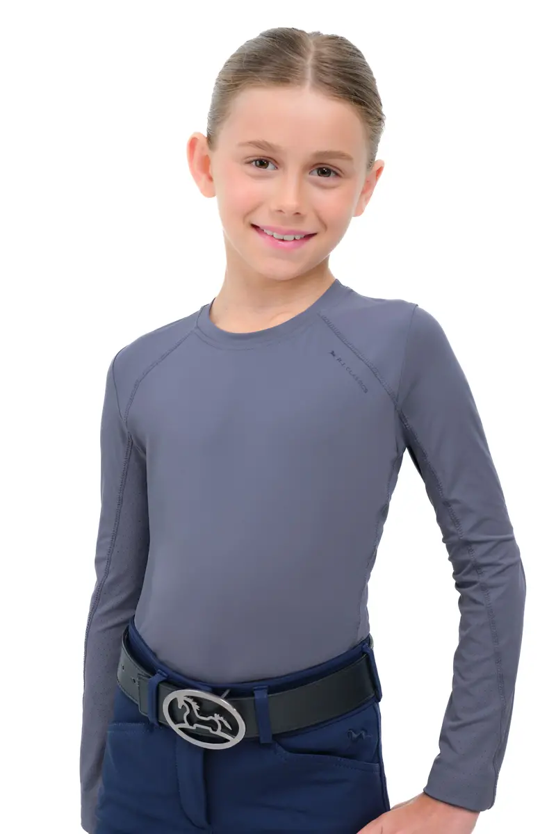 Rj Classics Jordyn Jr. Crewneck Shirt 1