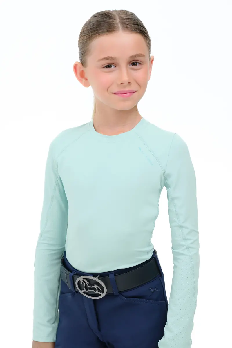 Rj Classics Jordyn Jr. Crewneck Shirt 3