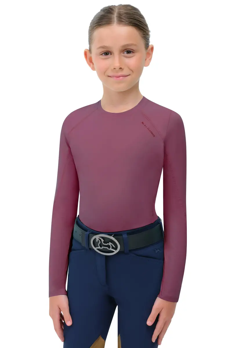 Rj Classics Jordyn Jr. Crewneck Shirt 5