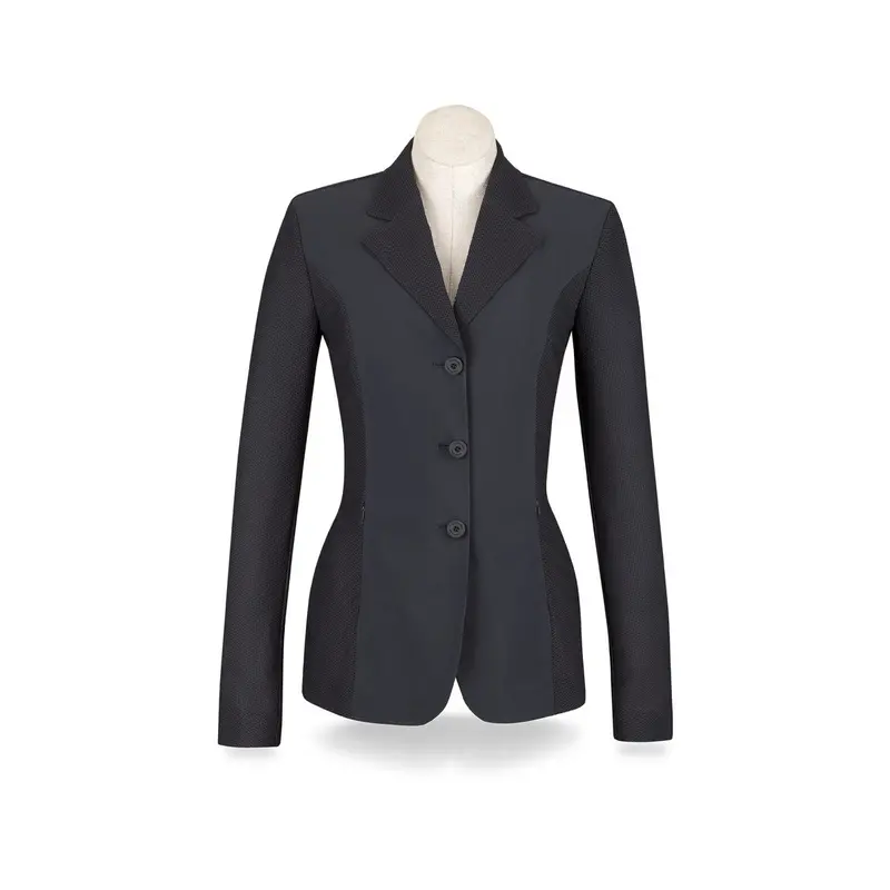 Rj Classics Ladies Harmony Mesh Show Coat 1