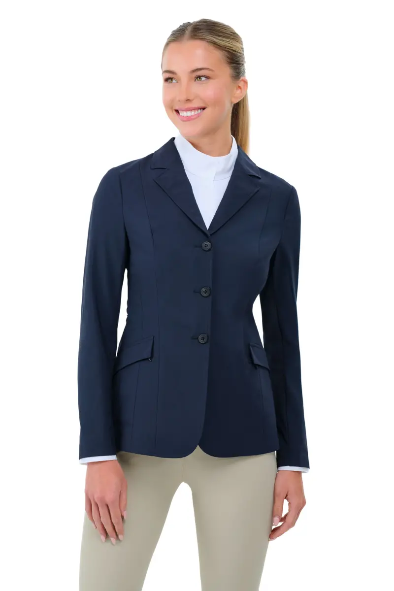 Rj Classics Legacy Lite Show Coat 1
