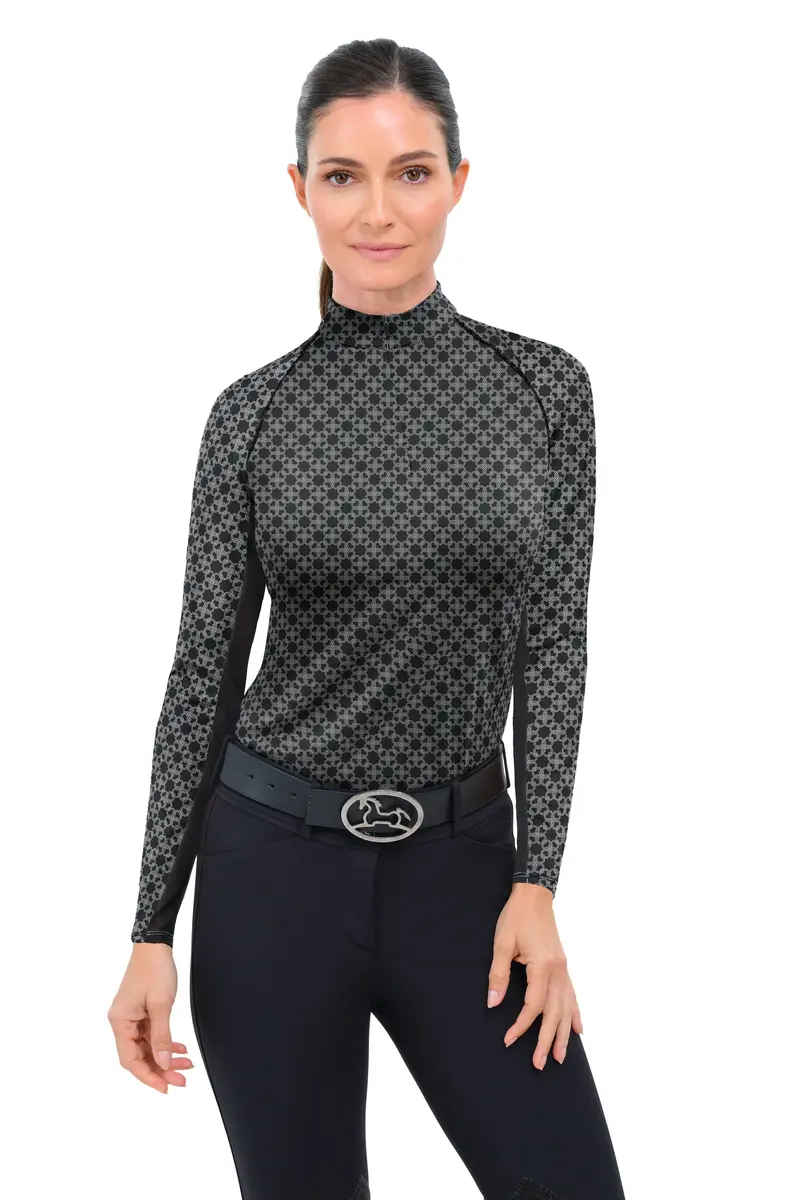 Rj Classics Libby 2.0 1/4 Zip 1