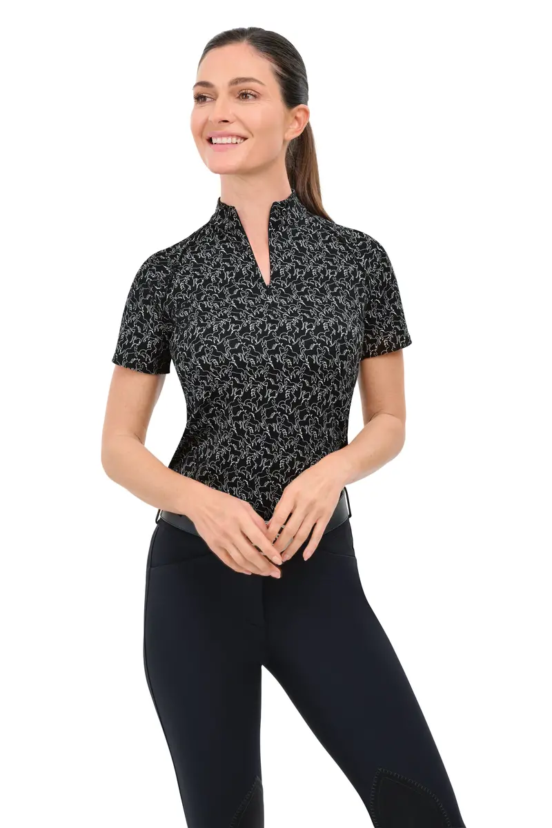 Rj Classics Lucy 2.0 1/4 Zip 1