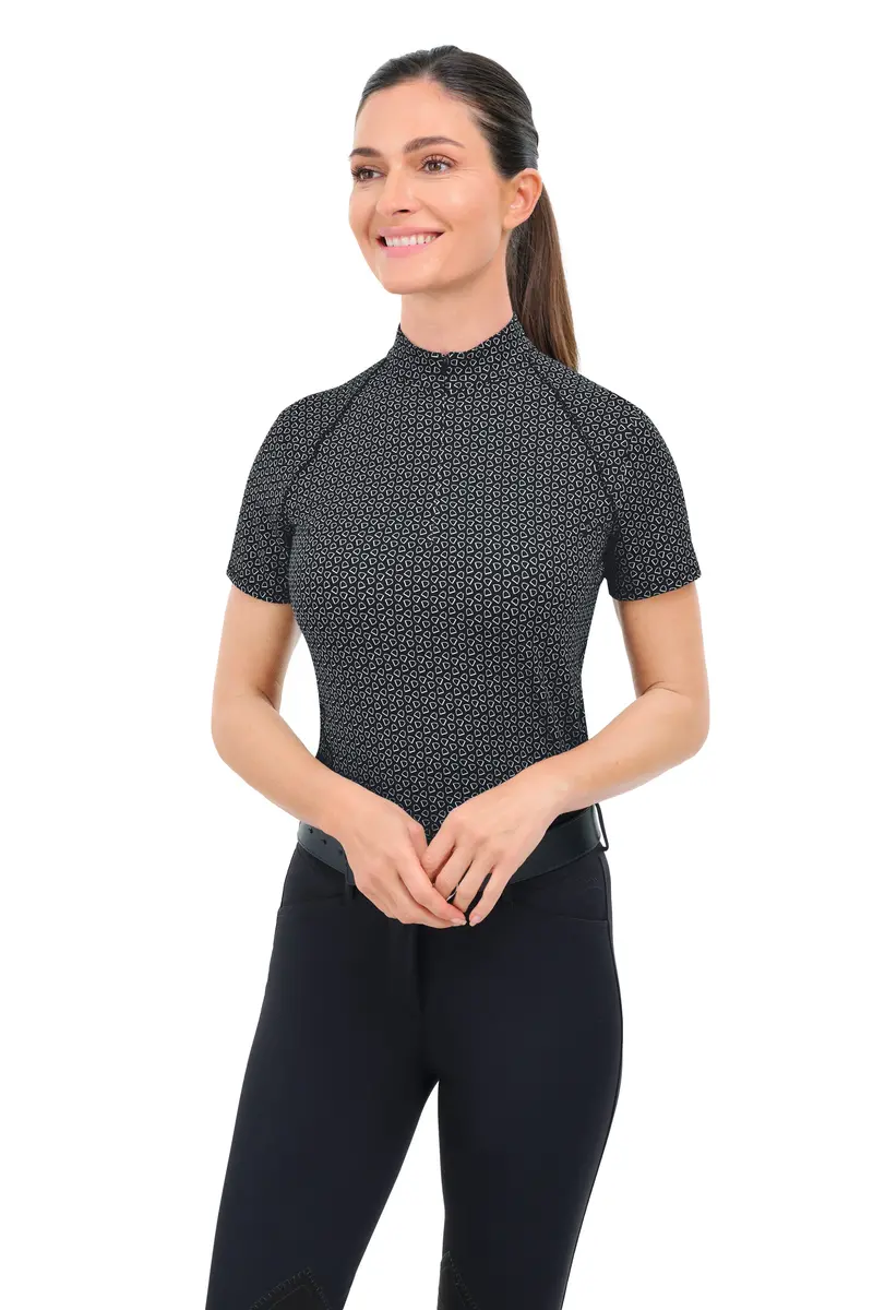Rj Classics Lucy 2.0 1/4 Zip 6
