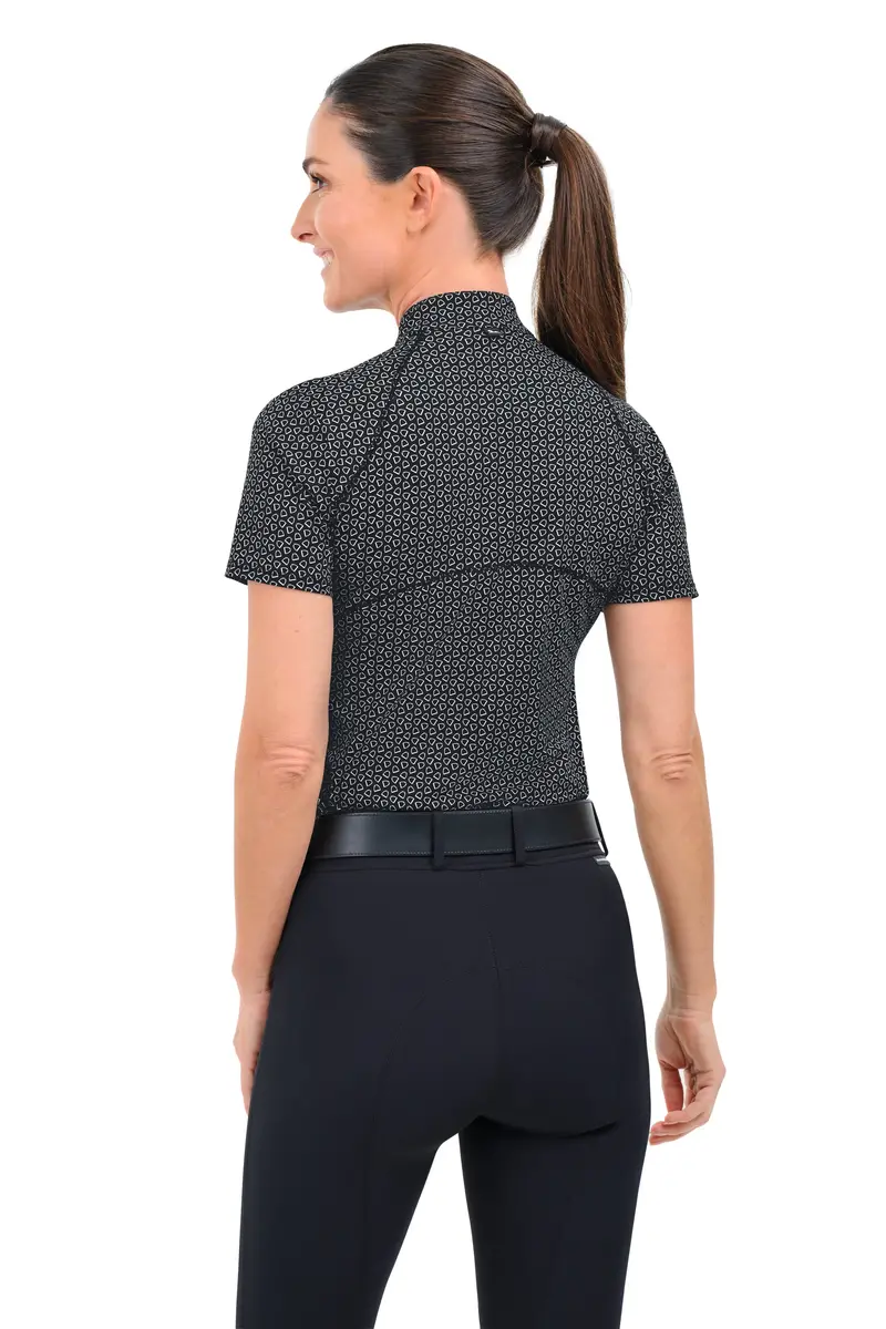 Rj Classics Lucy 2.0 1/4 Zip 7