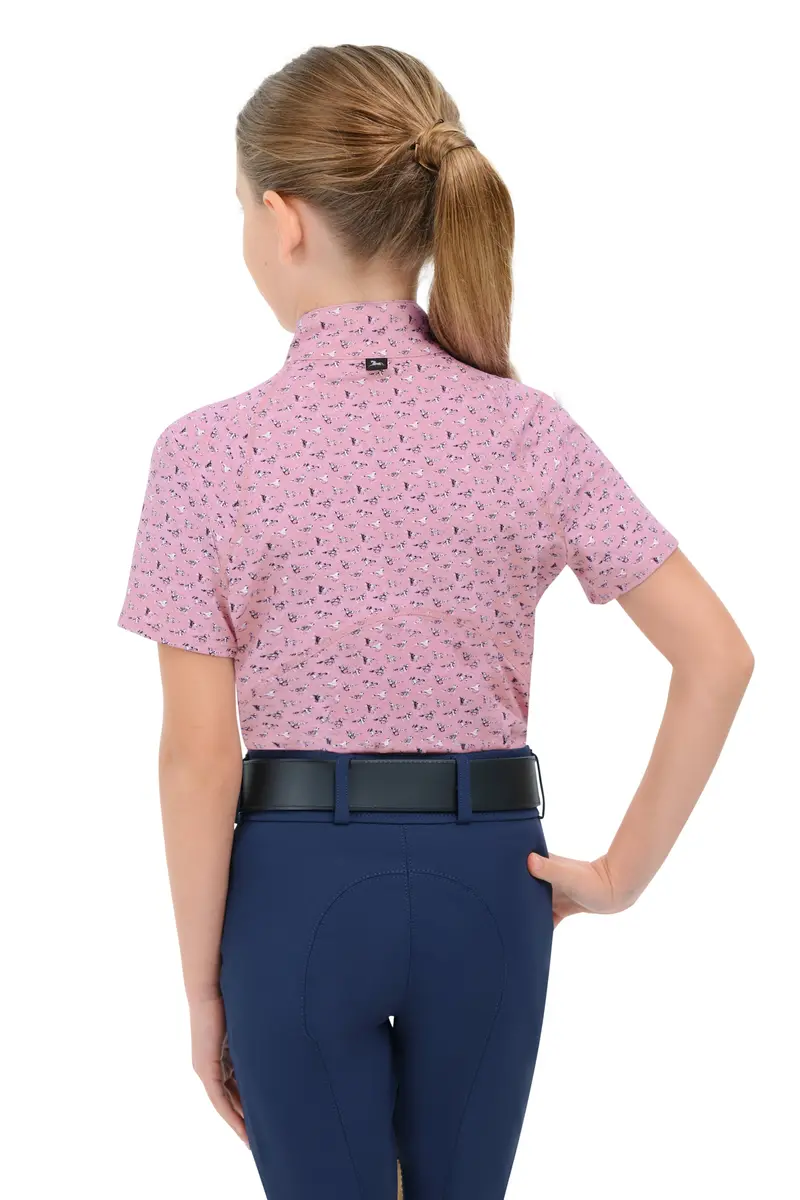 Rj Classics Lucy Jr. 2.0 1/4 Zip 5