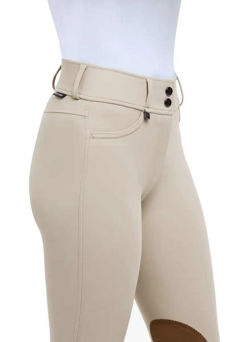 Rj Classics Olivia Luxe-Tek Breech 11