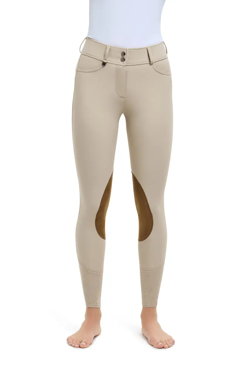 Rj Classics Olivia Luxe-Tek Breech 14
