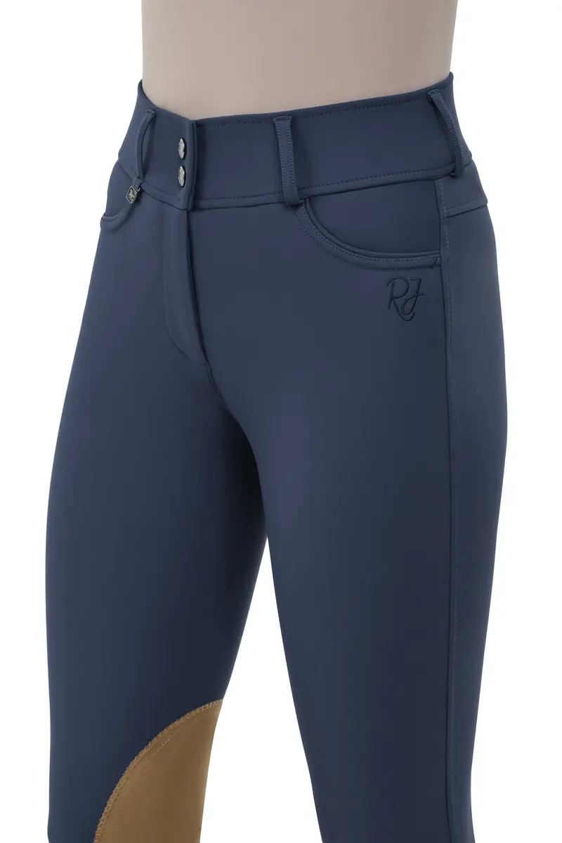 Rj Classics Olivia Luxe-Tek Breech 2
