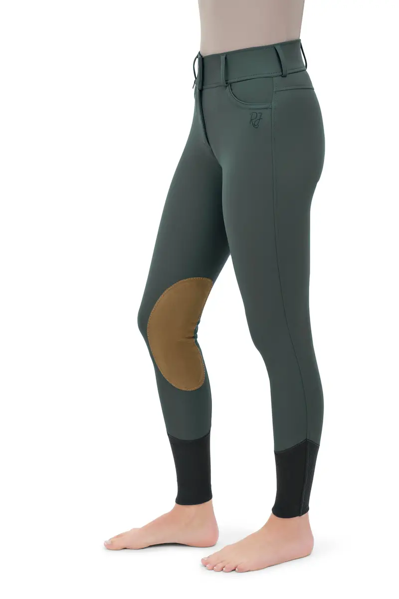 Rj Classics Olivia Luxe-Tek Breech 6