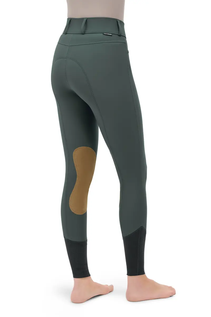 Rj Classics Olivia Luxe-Tek Breech 7