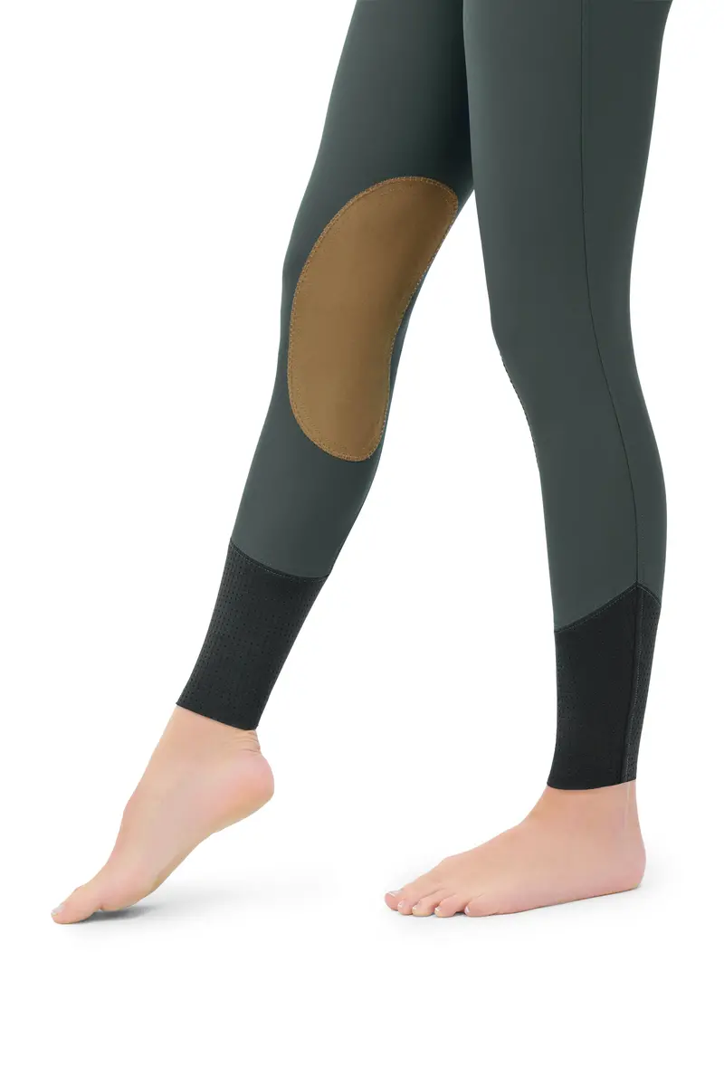 Rj Classics Olivia Luxe-Tek Breech 8