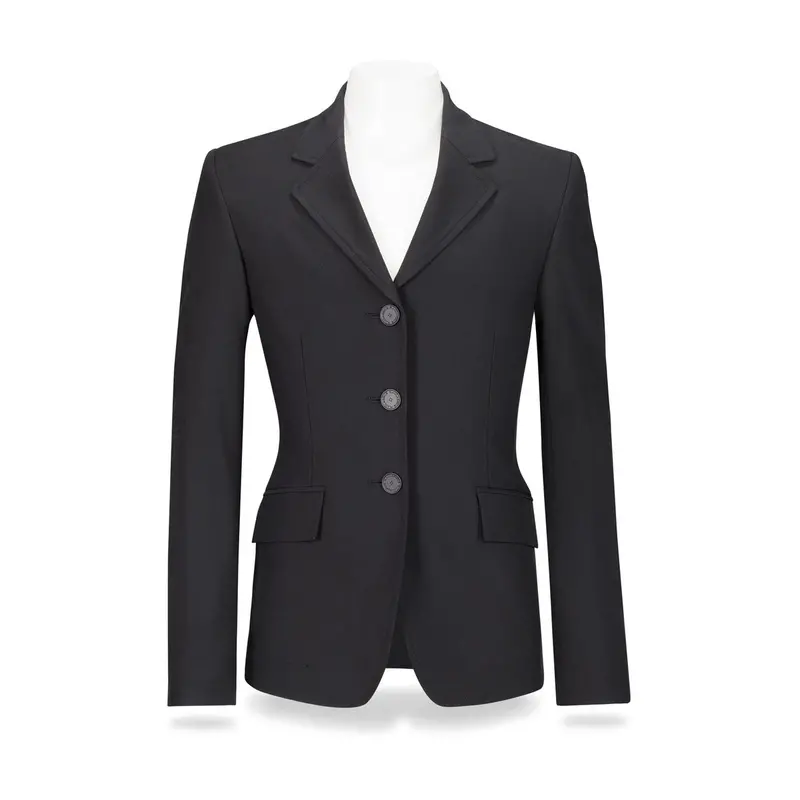 Rj Classics Skylar Junior Show Coat 1