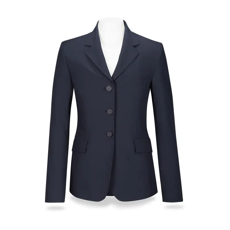 RJ Classics Skylar Junior Show Coat – Structured, Competition-Ready Jacket