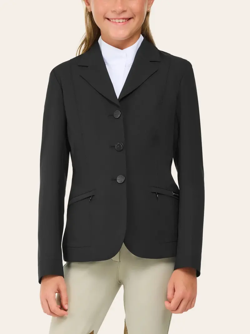 Rj Classics Sloane Jr Show Coat 1