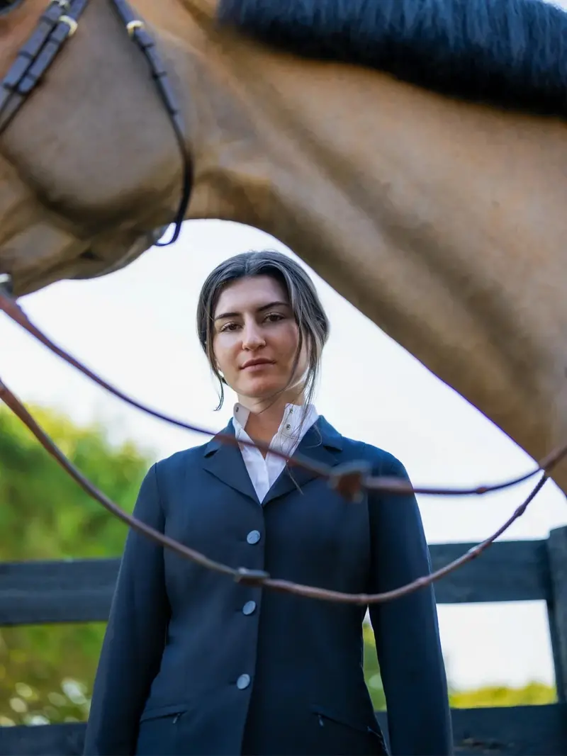 Rj Classics Sloane Show Coat 4
