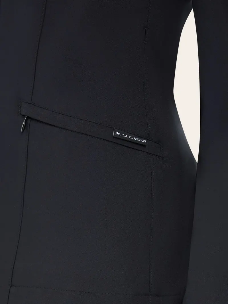 Rj Classics Sloane Show Coat 6