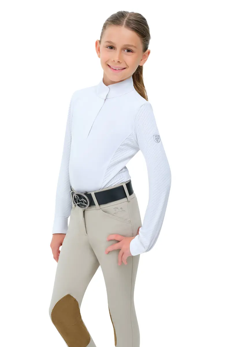 Rj Classics Tori Jr. 2.0 Show Shirt 1