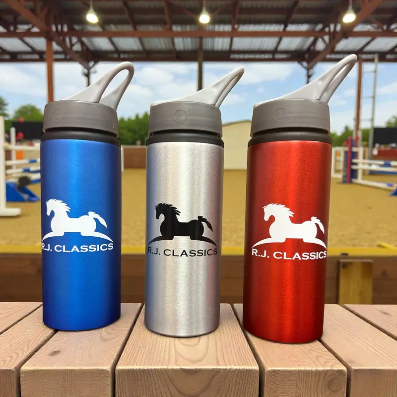Rj Classics Travel Mug - Free With Rj Classics Purchase! 1