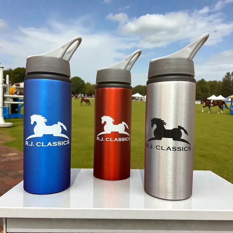 Rj Classics Travel Mug - Free With Rj Classics Purchase! 2