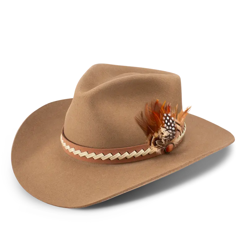 Road Runner Fashion Hat 1
